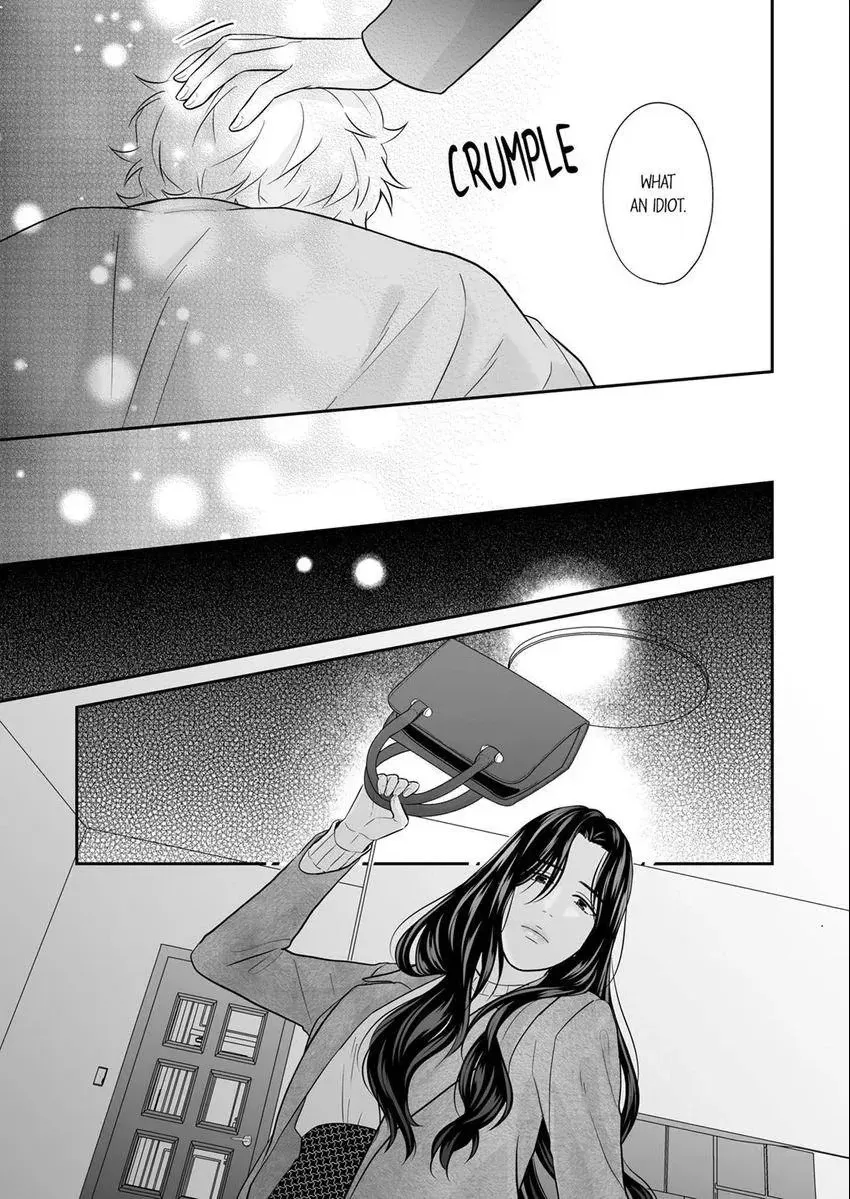 Read Scabiosa chapter 21 image 9 on Lezhin