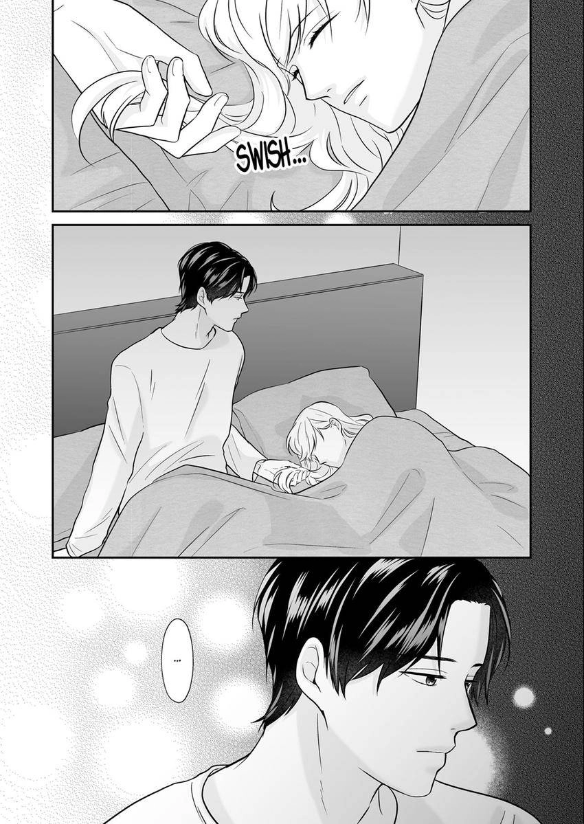 Read Scabiosa chapter 22 image 4 on Lezhin