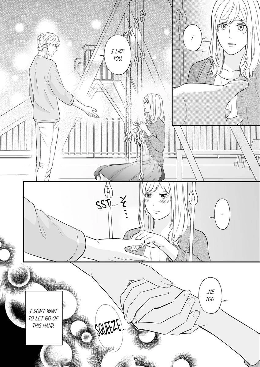Read Scabiosa chapter 24 image 10 on Lezhin