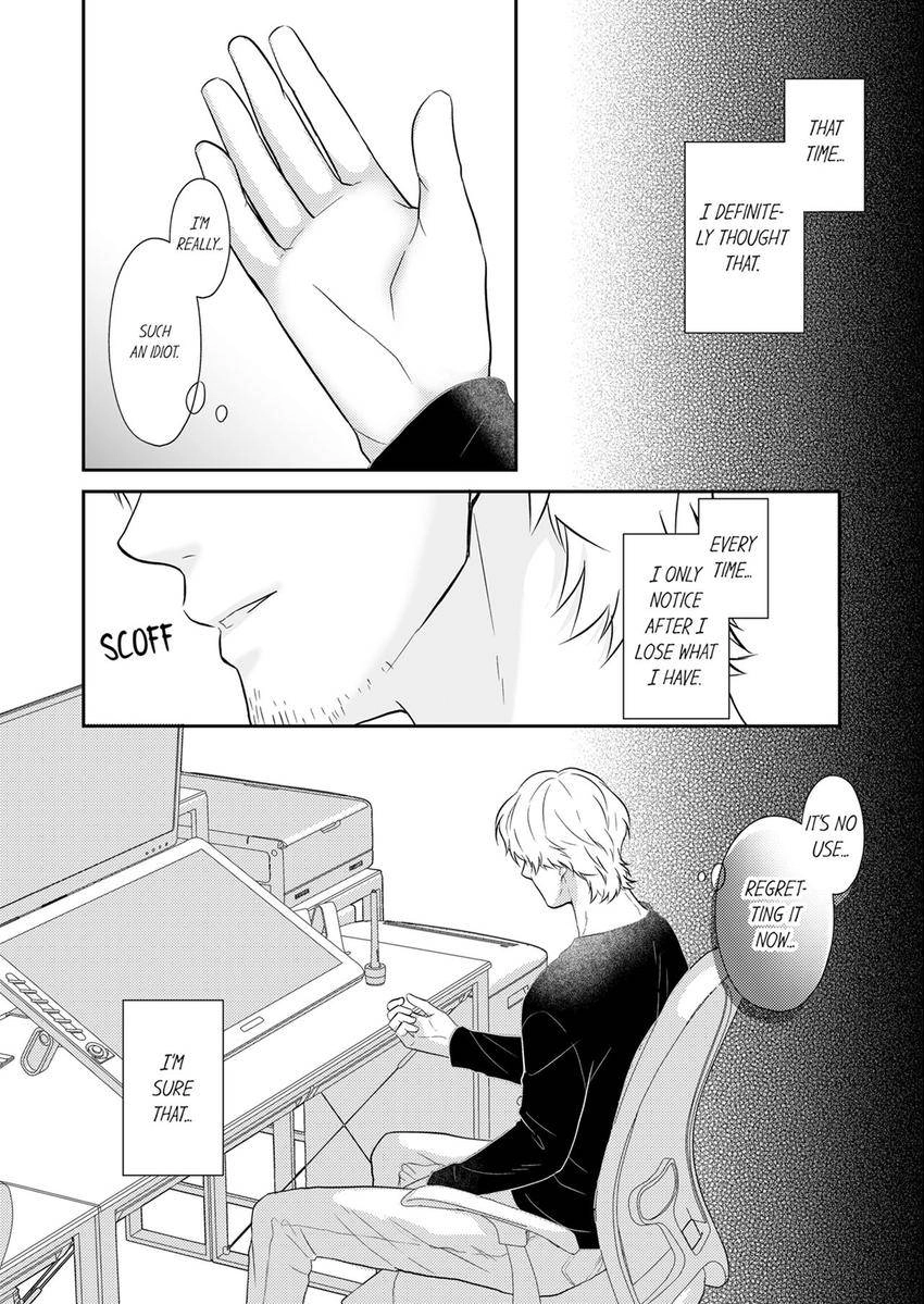Read Scabiosa chapter 24 image 11 on Lezhin