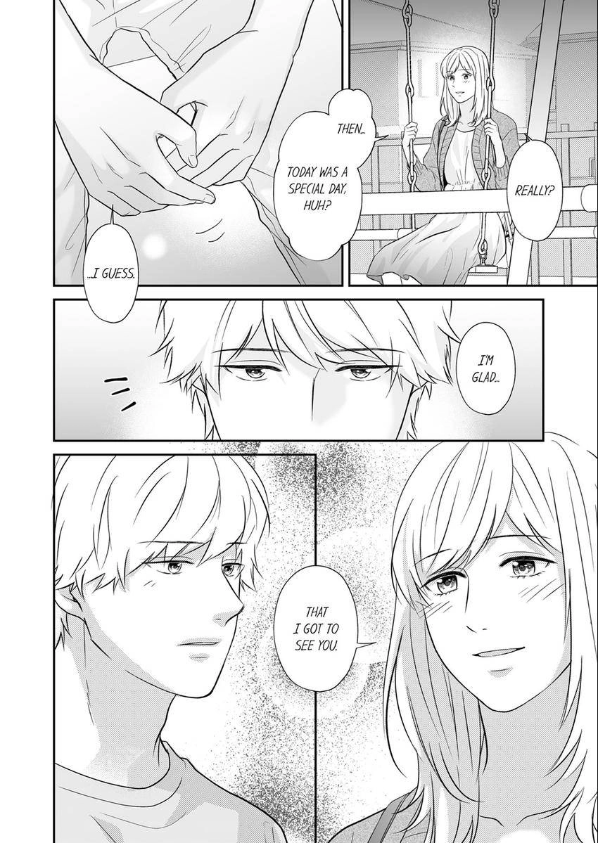 Read Scabiosa chapter 24 image 4 on Lezhin