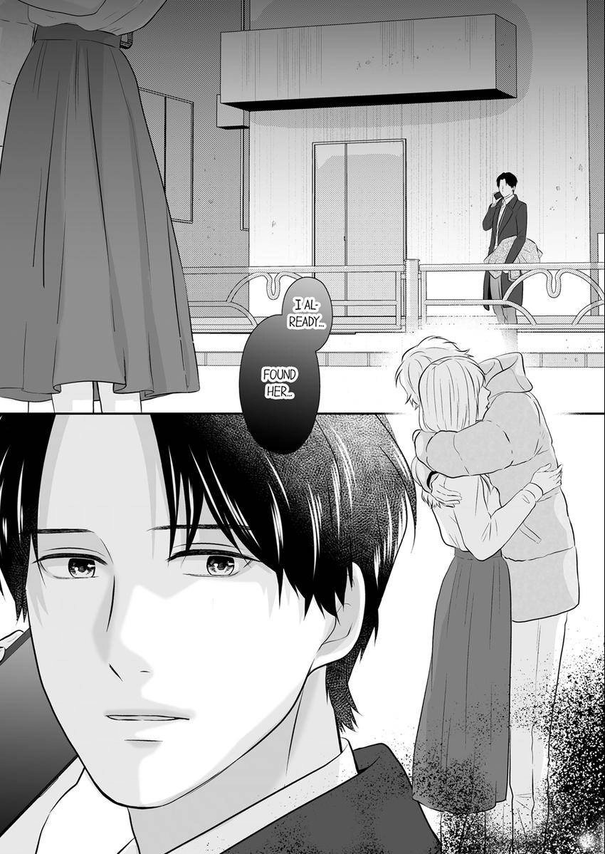Read Scabiosa chapter 26 image 12 on Lezhin