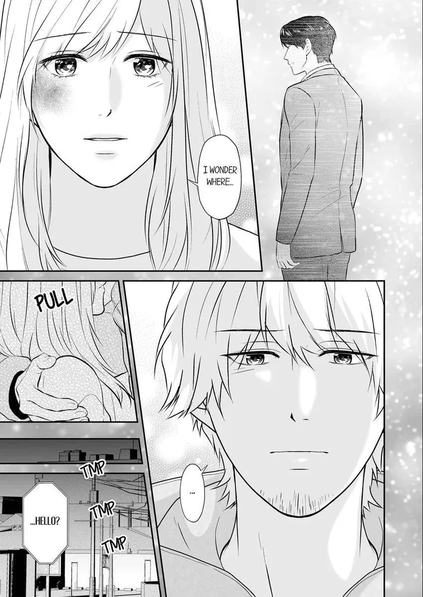 Read Scabiosa chapter 26 image 9 on Lezhin