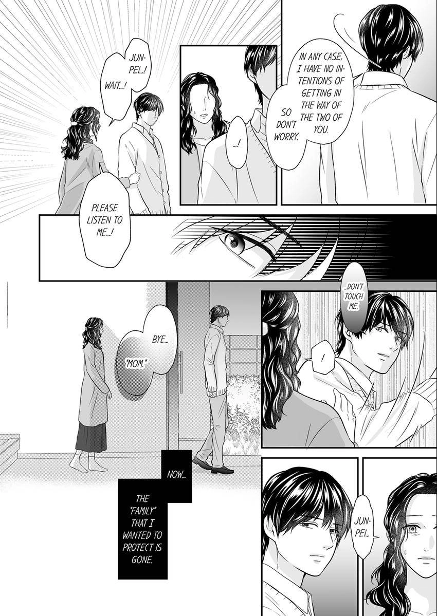 Read Scabiosa chapter 27 image 10 on Lezhin