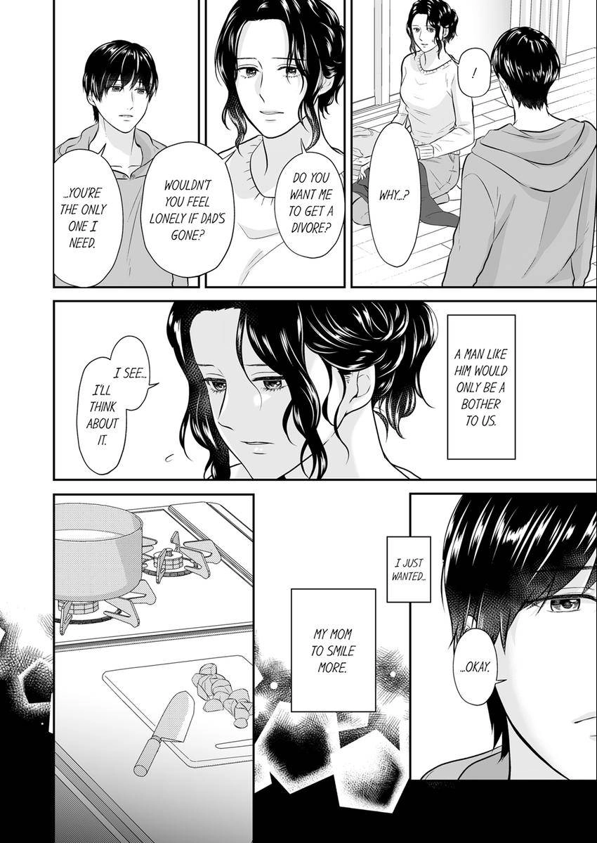 Read Scabiosa chapter 27 image 2 on Lezhin