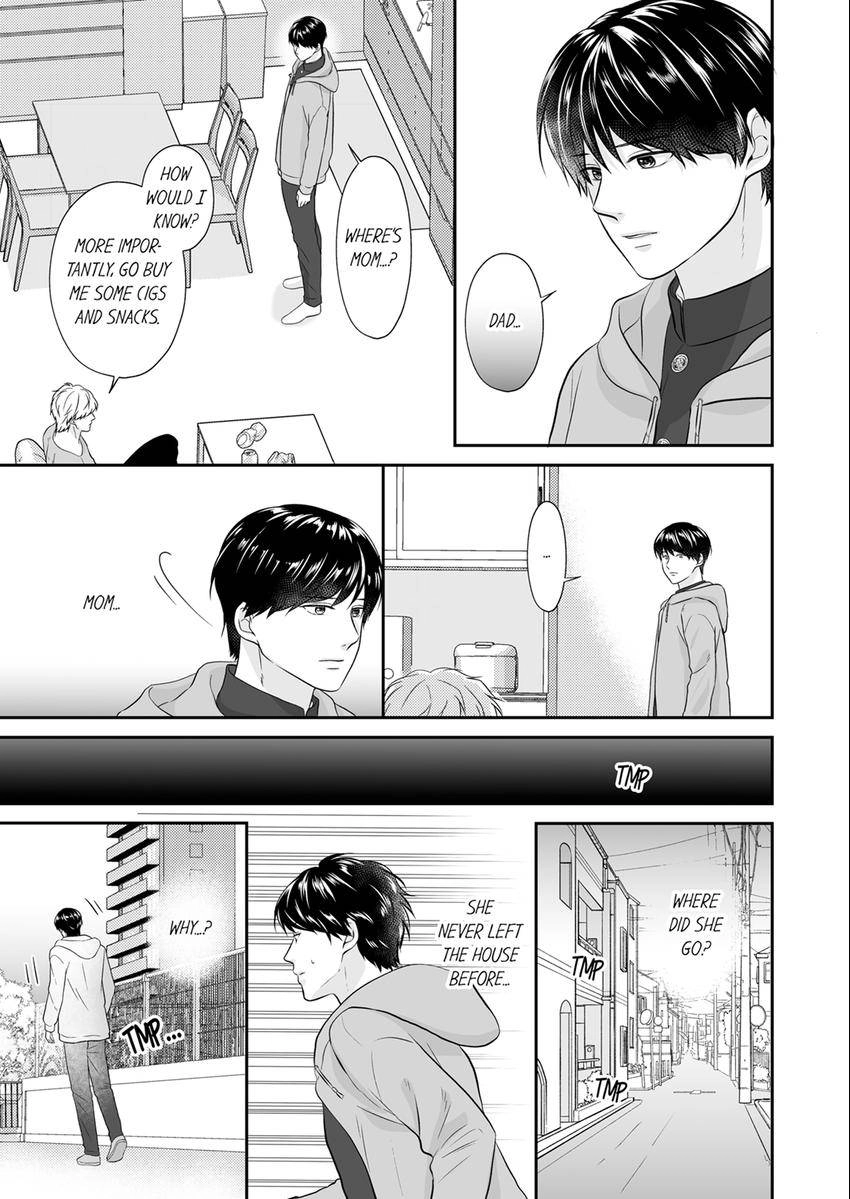 Read Scabiosa chapter 27 image 3 on Lezhin