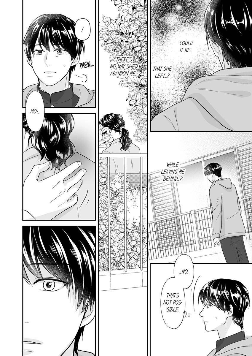 Read Scabiosa chapter 27 image 4 on Lezhin