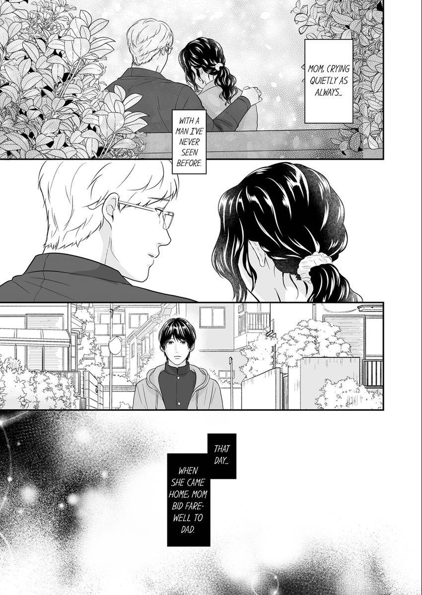 Read Scabiosa chapter 27 image 5 on Lezhin