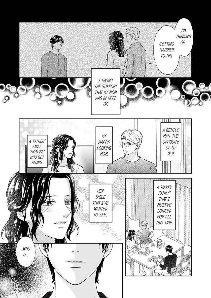 Read Scabiosa chapter 27 image 7 on Lezhin