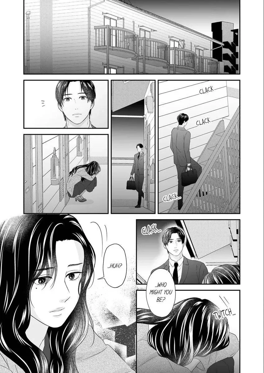 Read Scabiosa chapter 28 image 9 on Lezhin