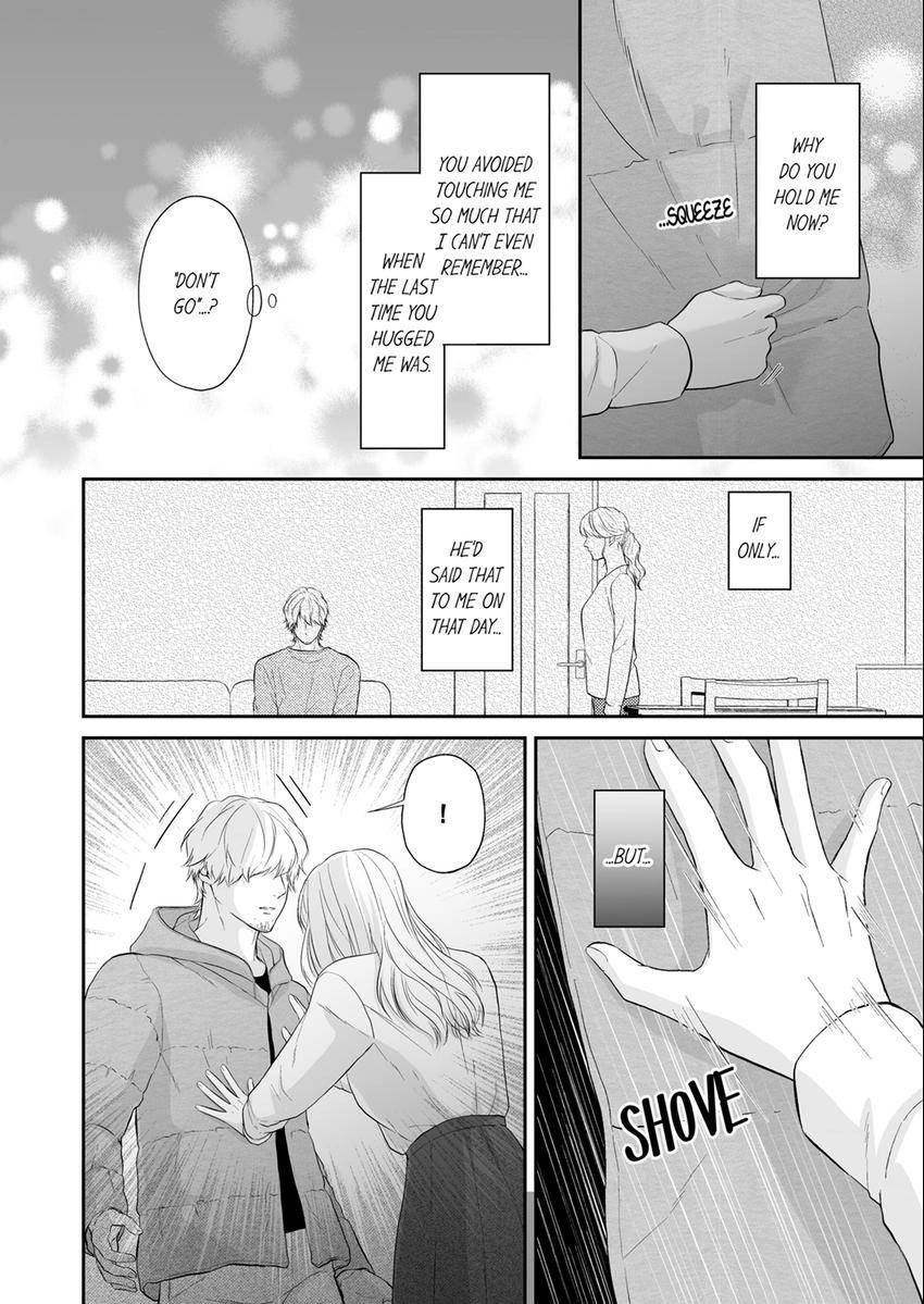 Read Scabiosa chapter 29 image 2 on Lezhin