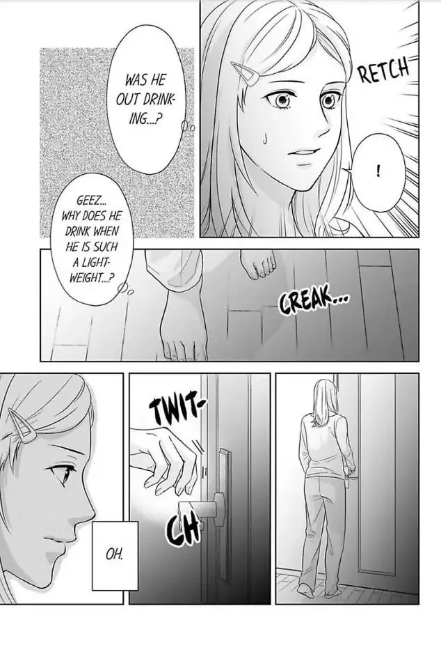 Read Scabiosa chapter 3 image 10 on Lezhin