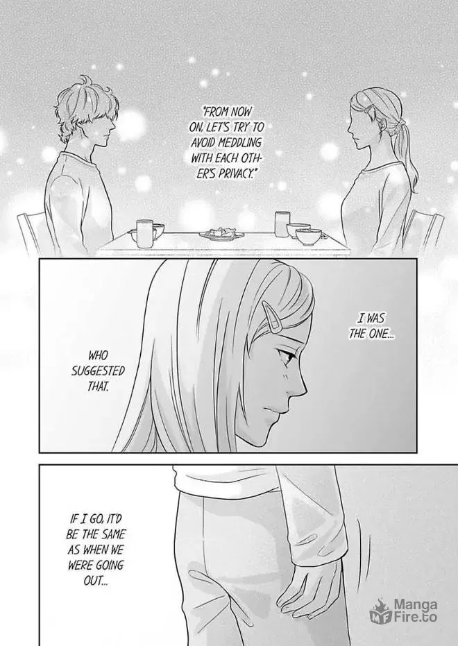 Read Scabiosa chapter 3 image 11 on Lezhin