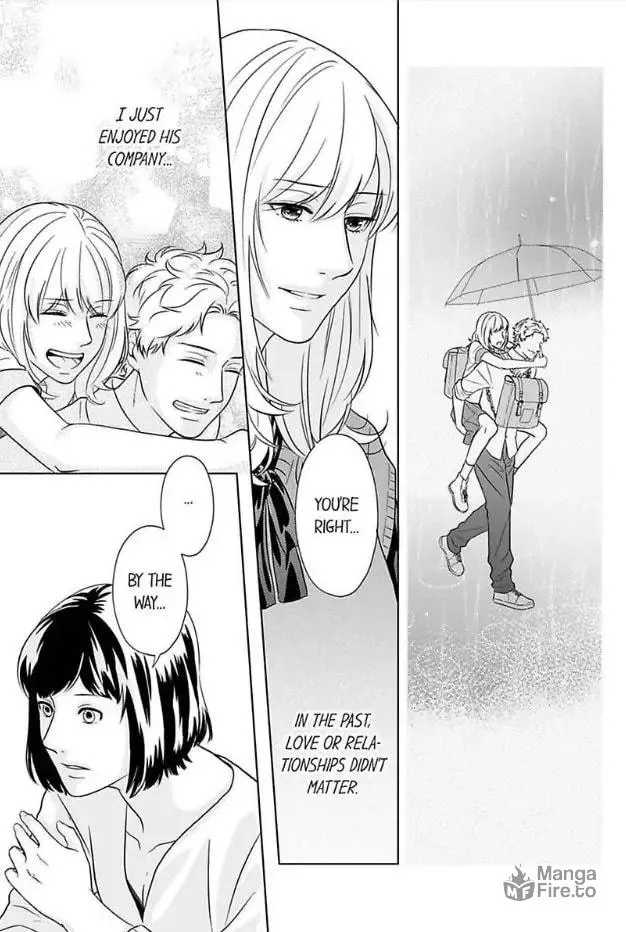 Read Scabiosa chapter 3 image 14 on Lezhin