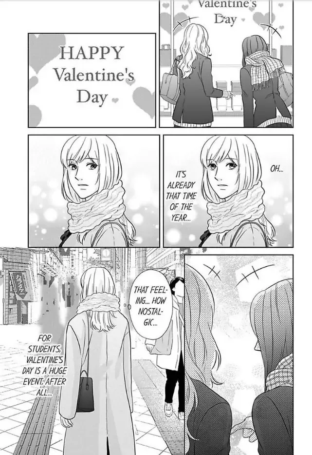 Read Scabiosa chapter 3 image 18 on Lezhin