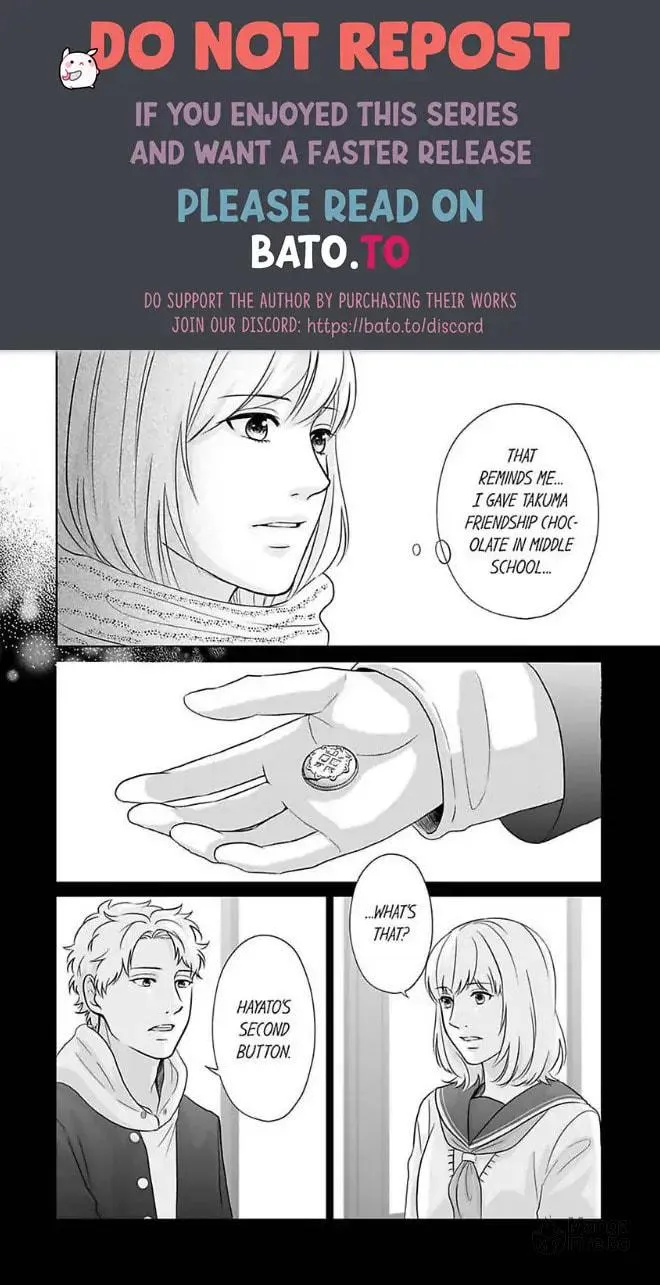 Read Scabiosa chapter 3 image 19 on Lezhin