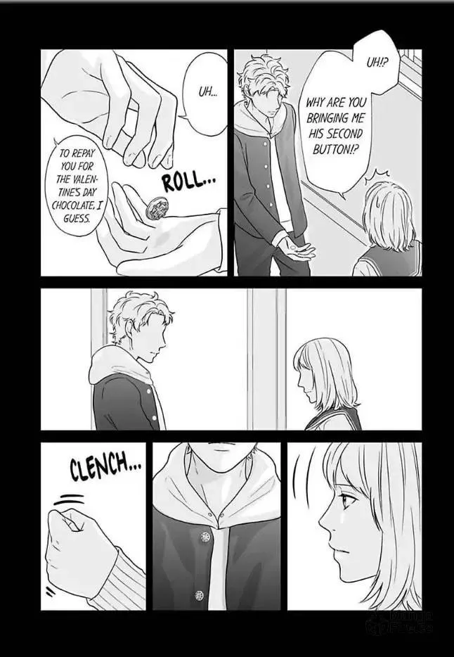 Read Scabiosa chapter 3 image 20 on Lezhin