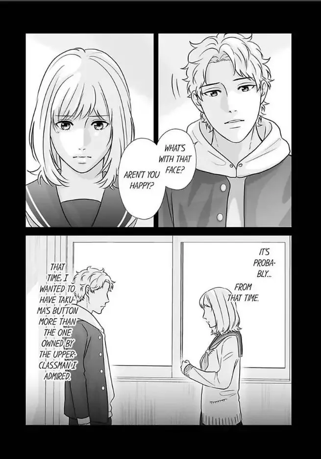Read Scabiosa chapter 3 image 21 on Lezhin
