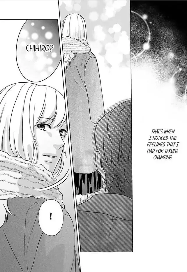 Read Scabiosa chapter 3 image 22 on Lezhin