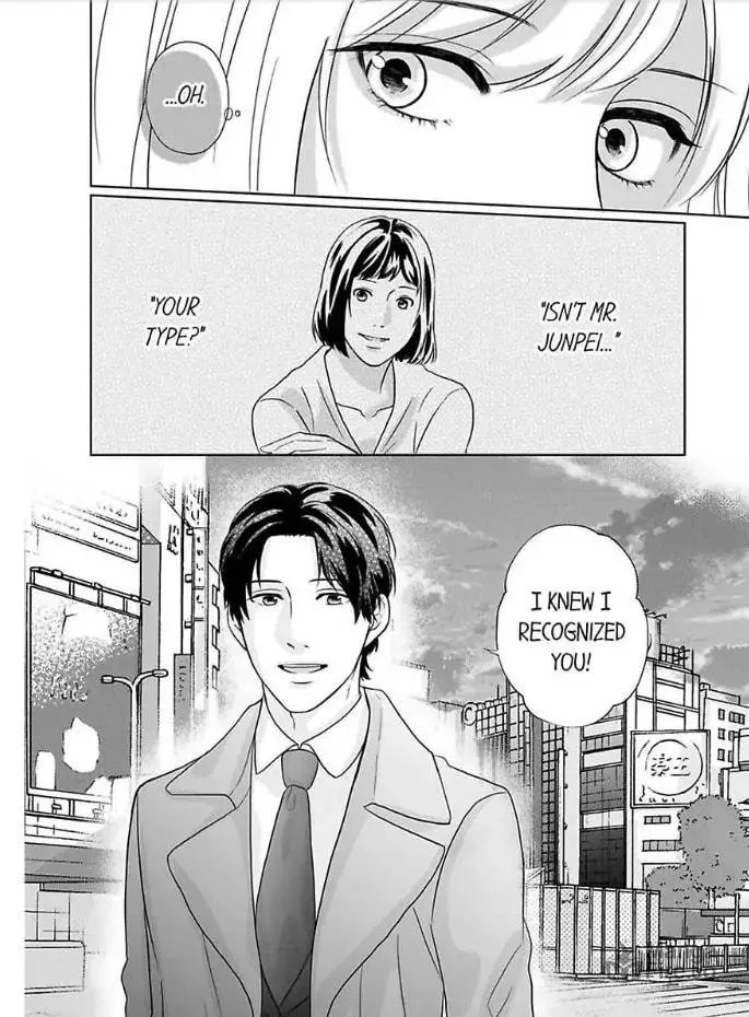 Read Scabiosa chapter 3 image 23 on Lezhin