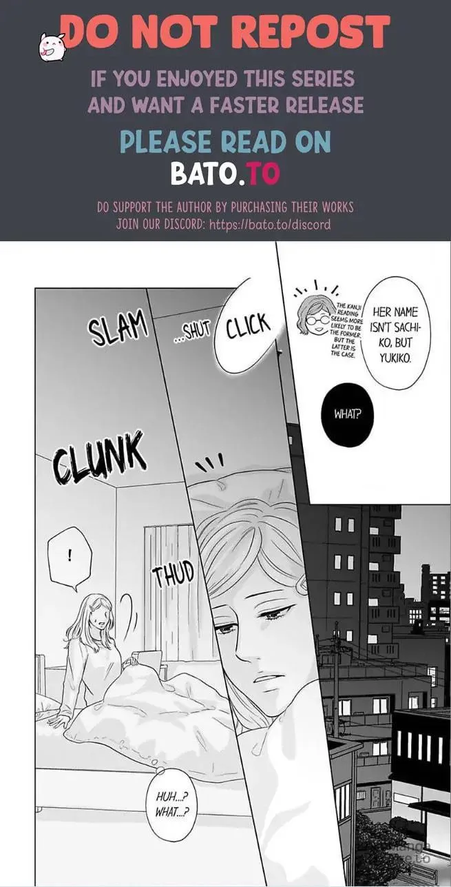 Read Scabiosa chapter 3 image 9 on Lezhin