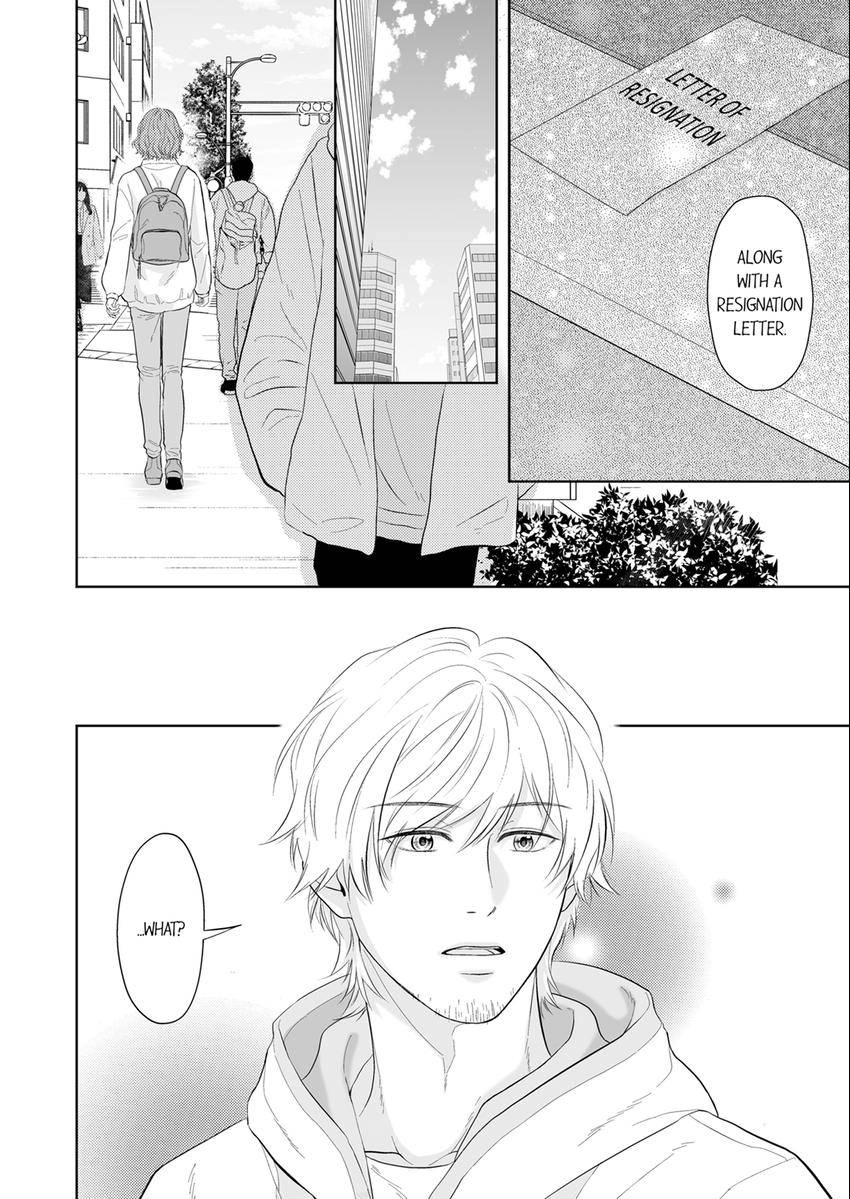 Read Scabiosa chapter 34 image 11 on Lezhin