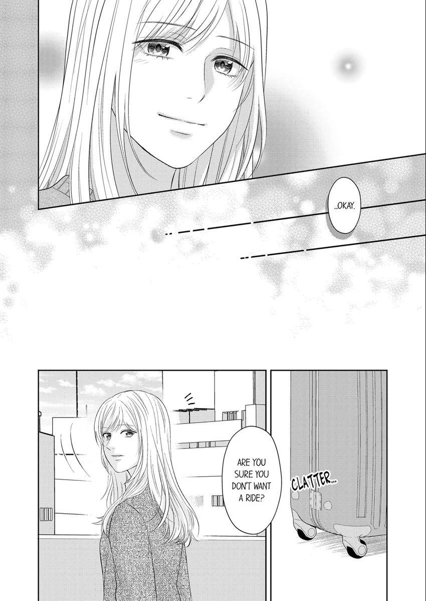 Read Scabiosa chapter 34 image 5 on Lezhin