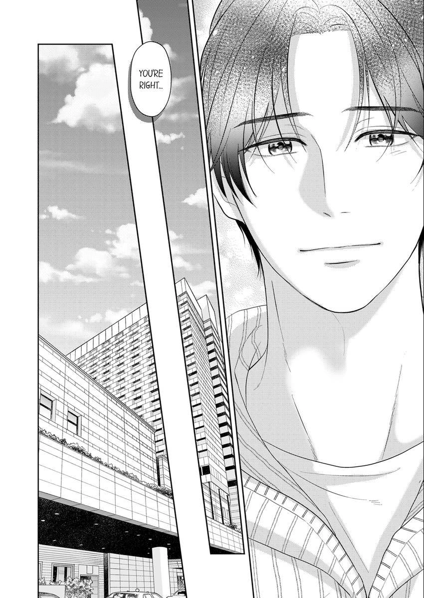 Read Scabiosa chapter 34 image 7 on Lezhin