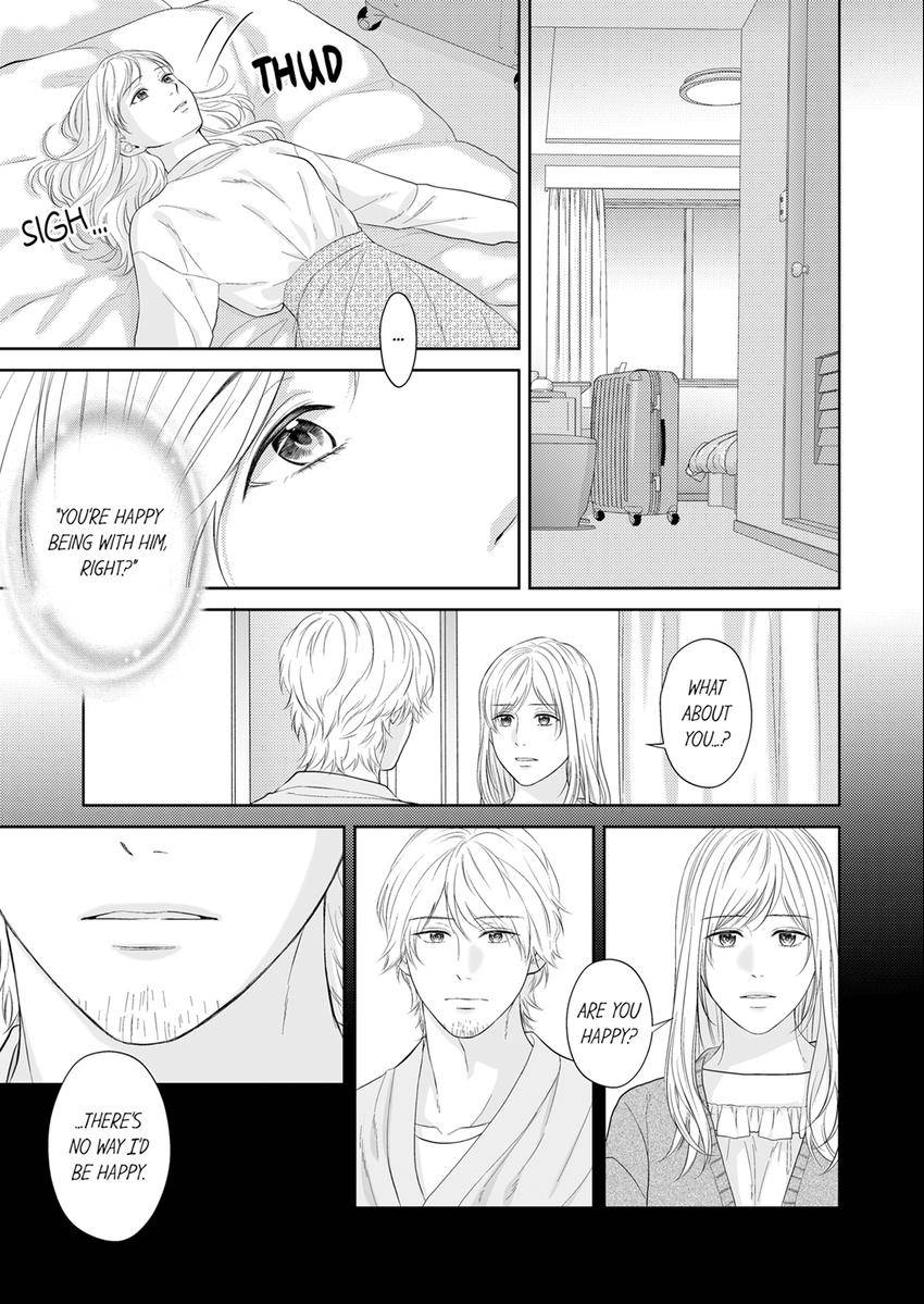 Read Scabiosa chapter 34 image 8 on Lezhin