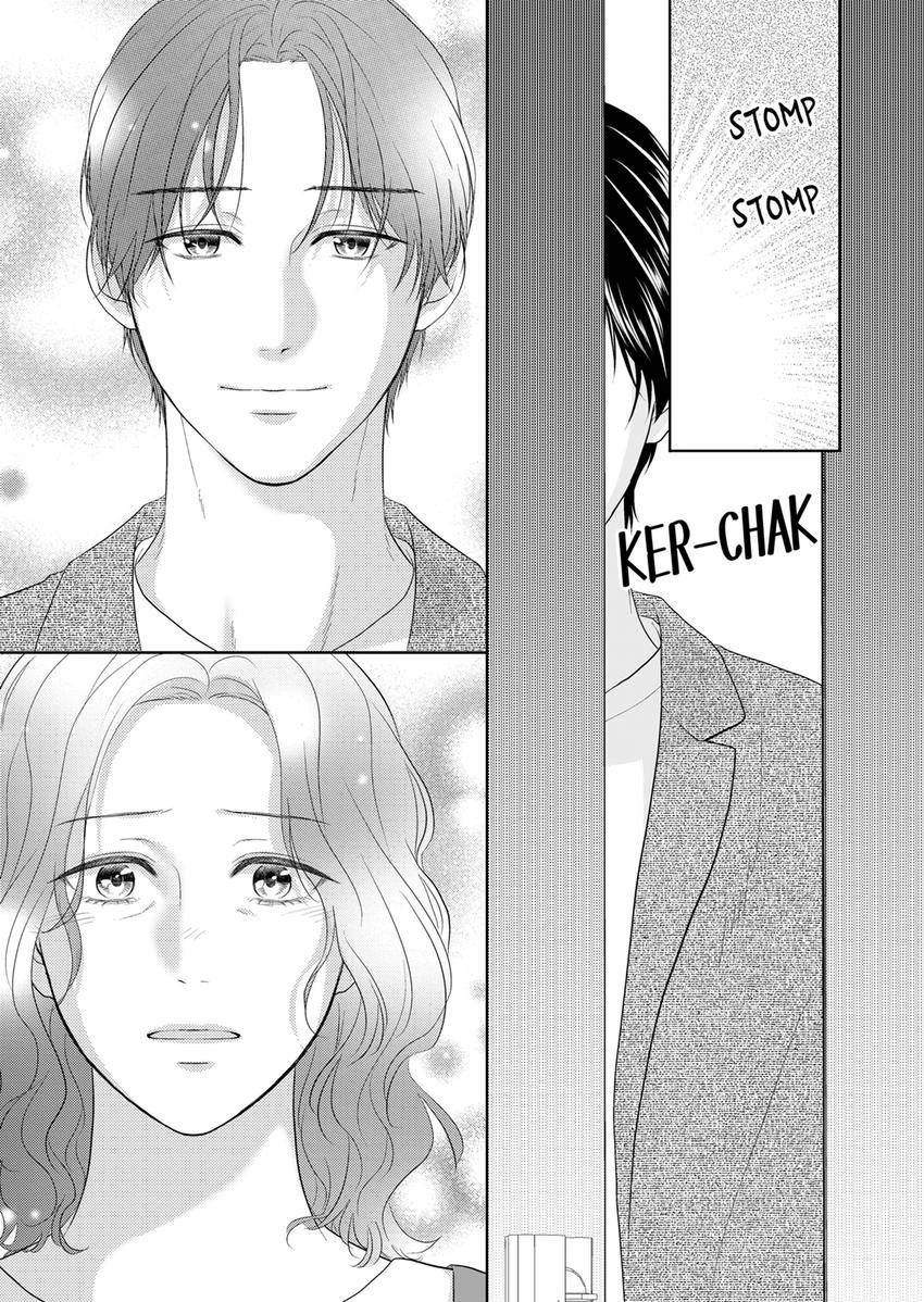 Read Scabiosa chapter 35 image 10 on Lezhin