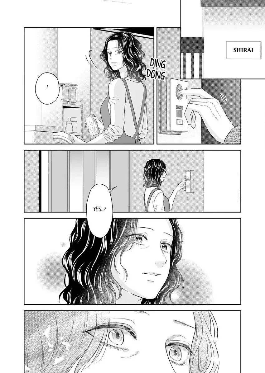 Read Scabiosa chapter 35 image 9 on Lezhin