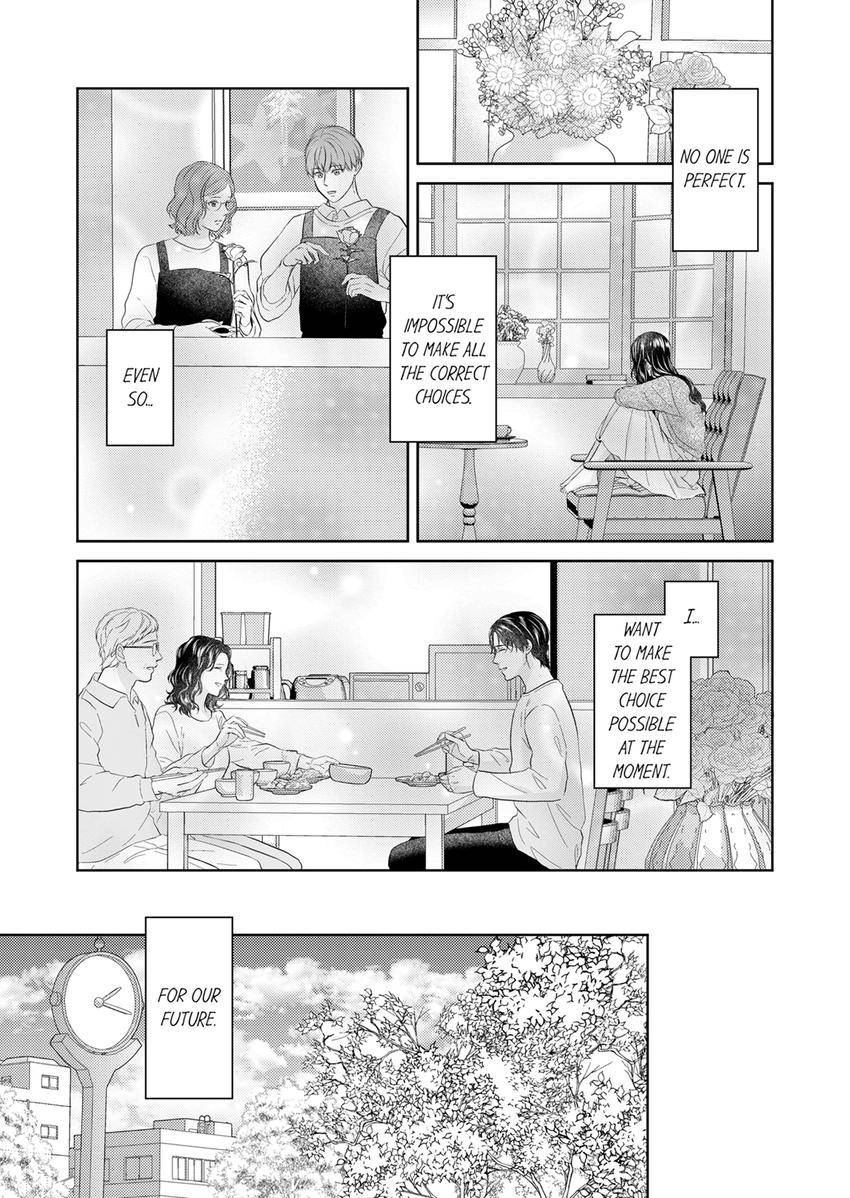 Read Scabiosa chapter 36 image 10 on Lezhin