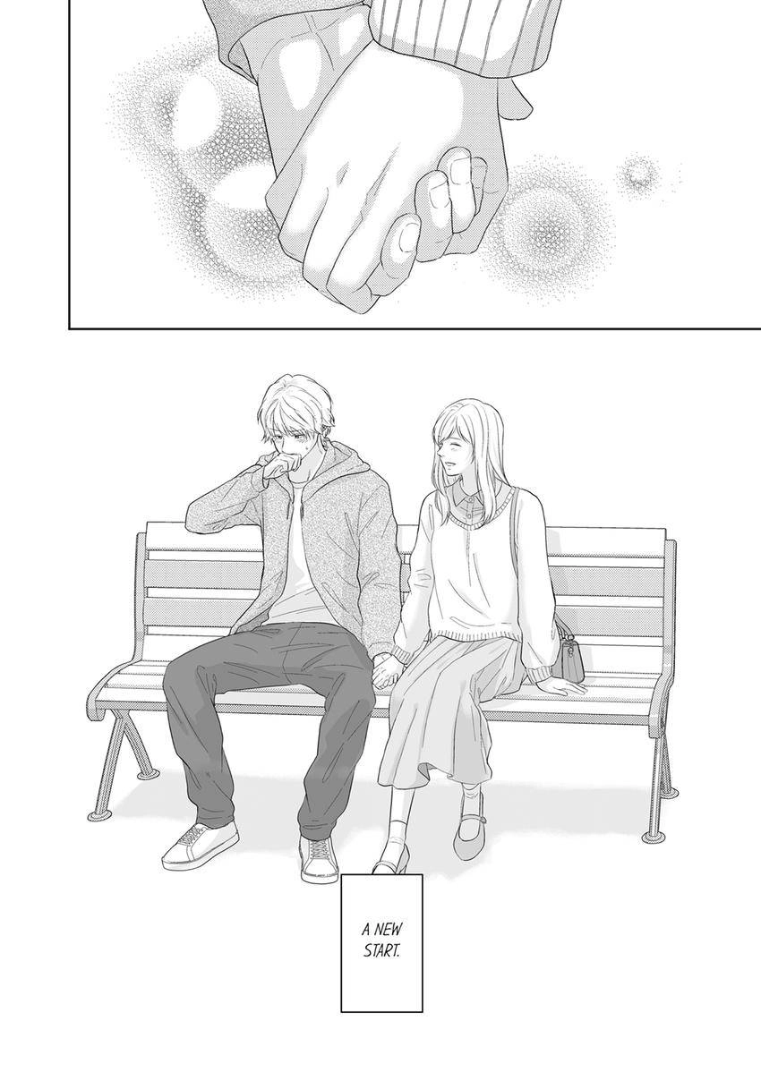 Read Scabiosa chapter 36 image 11 on Lezhin