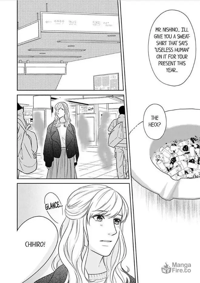 Read Scabiosa chapter 4 image 11 on Lezhin