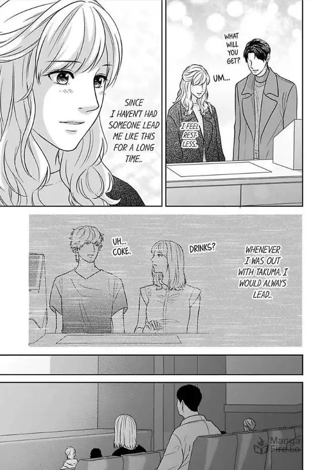 Read Scabiosa chapter 4 image 14 on Lezhin