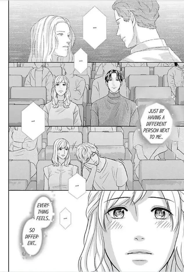Read Scabiosa chapter 4 image 15 on Lezhin
