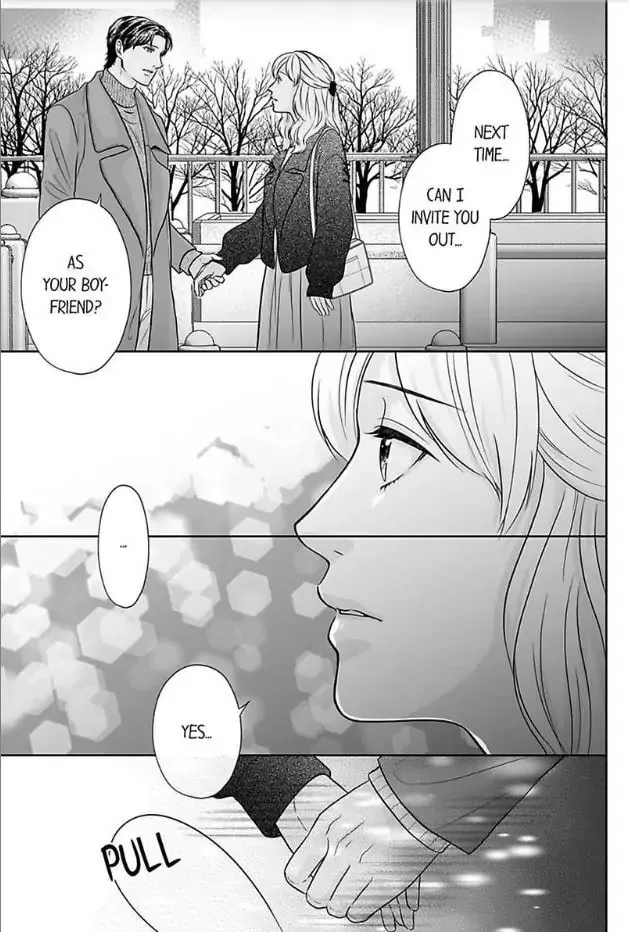Read Scabiosa chapter 4 image 21 on Lezhin