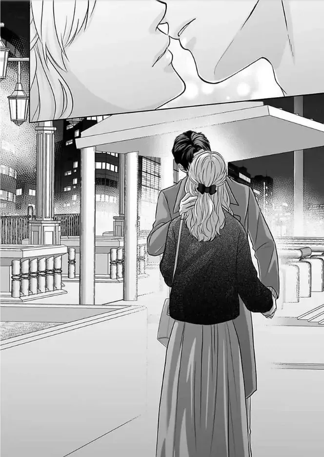 Read Scabiosa chapter 4 image 22 on Lezhin