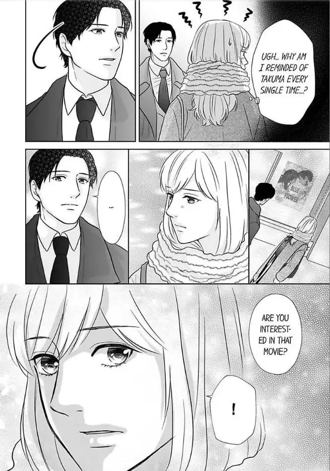 Read Scabiosa chapter 4 image 3 on Lezhin