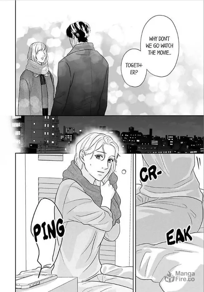 Read Scabiosa chapter 4 image 5 on Lezhin