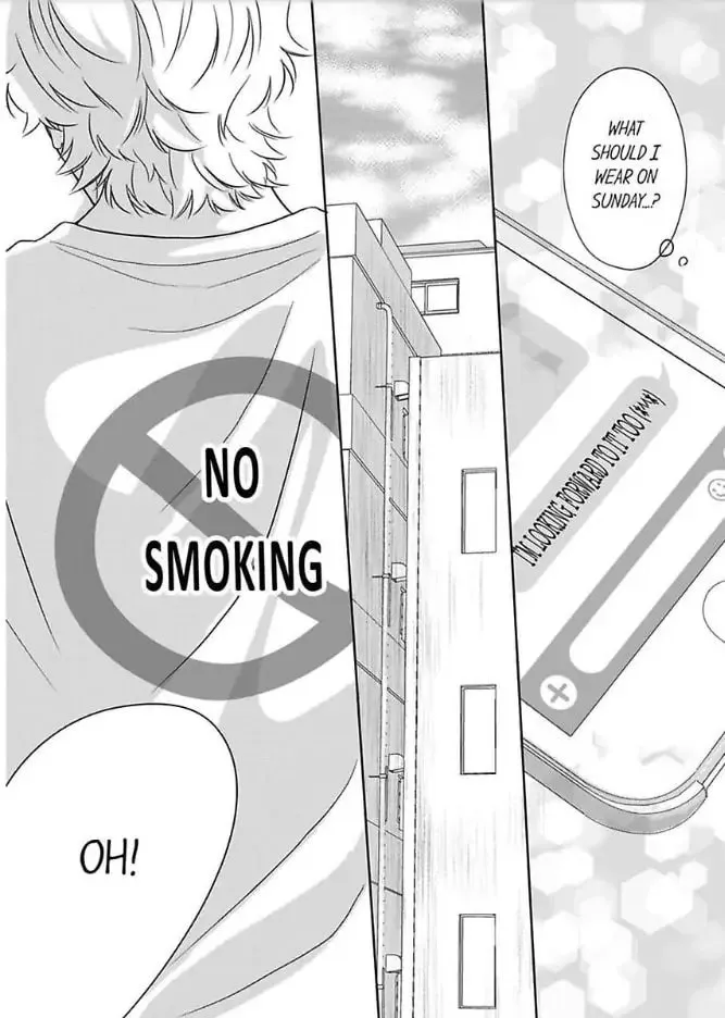 Read Scabiosa chapter 4 image 7 on Lezhin