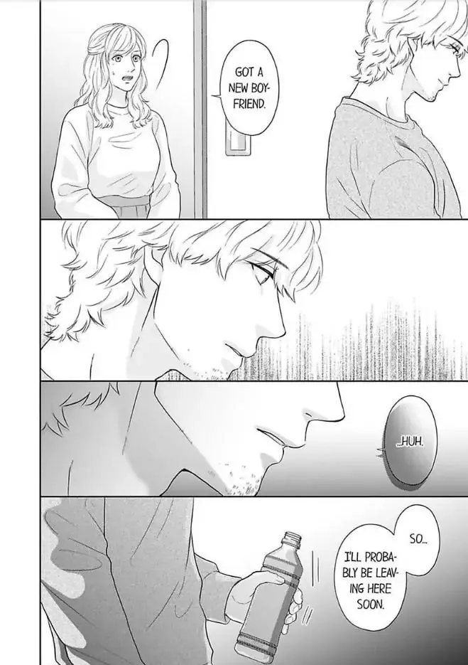 Read Scabiosa chapter 5 image 1 on Lezhin