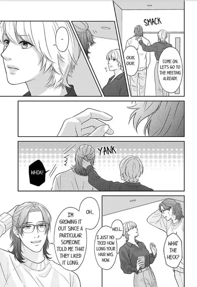 Read Scabiosa chapter 5 image 10 on Lezhin