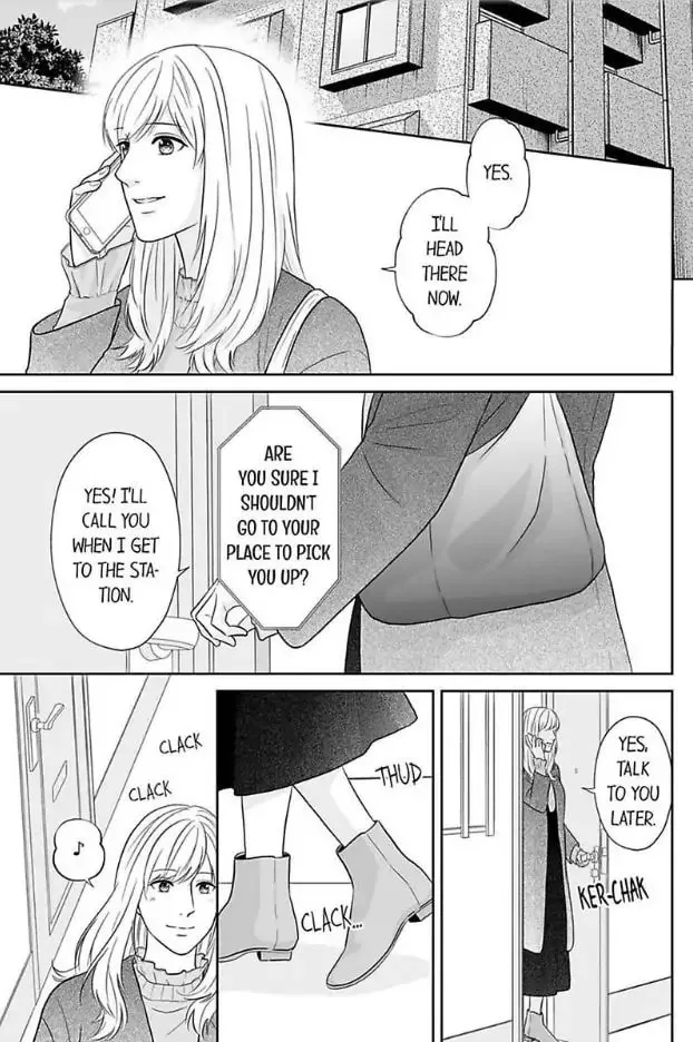 Read Scabiosa chapter 5 image 12 on Lezhin