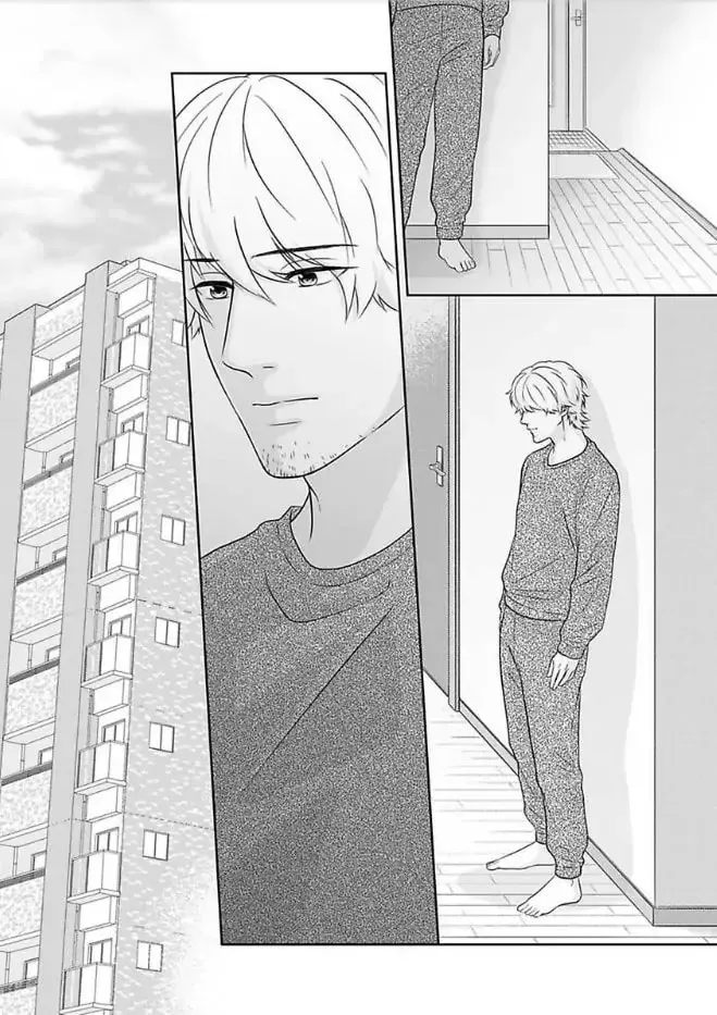 Read Scabiosa chapter 5 image 13 on Lezhin