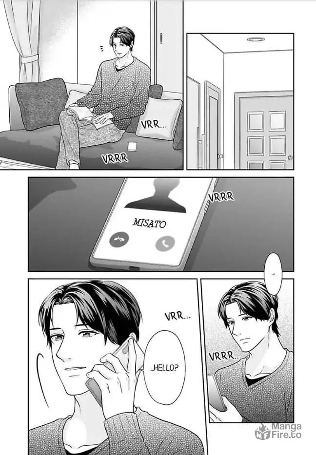 Read Scabiosa chapter 5 image 14 on Lezhin
