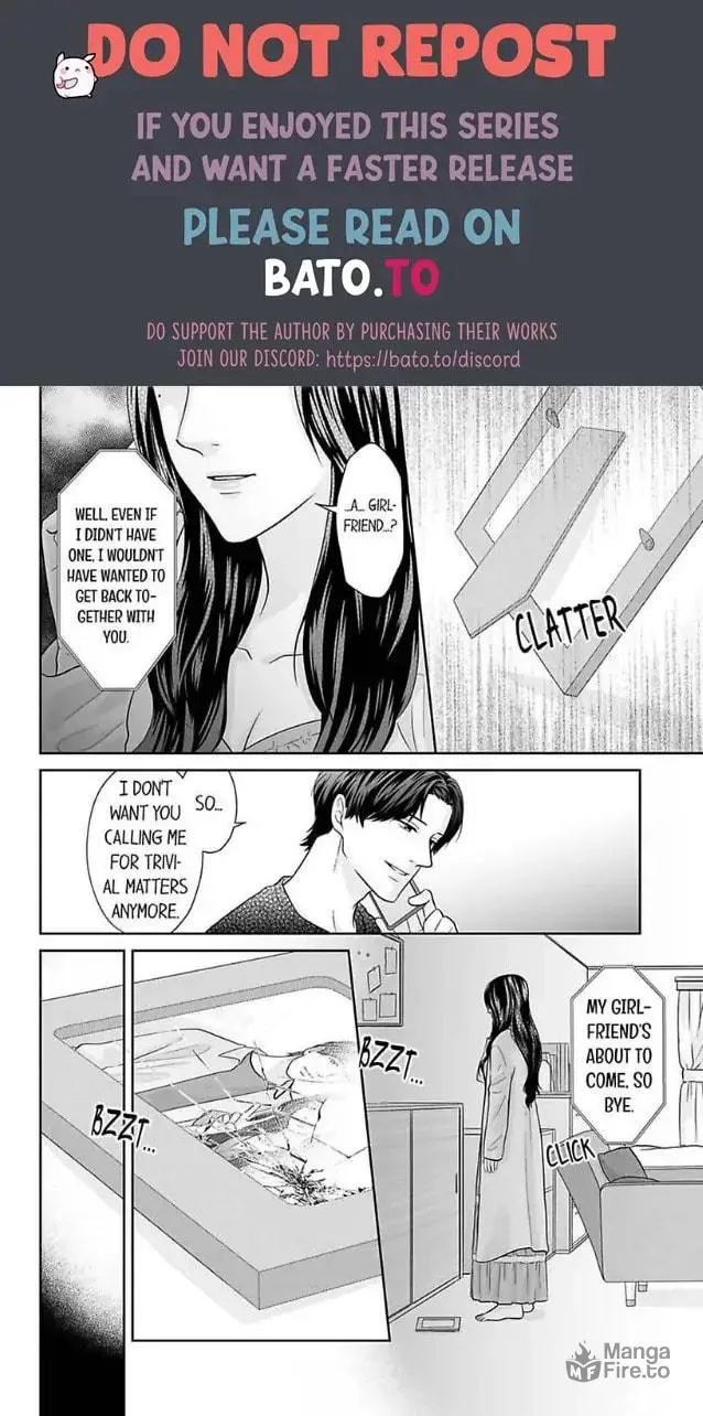 Read Scabiosa chapter 5 image 19 on Lezhin