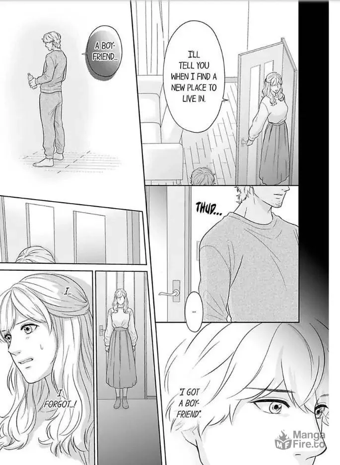 Read Scabiosa chapter 5 image 2 on Lezhin