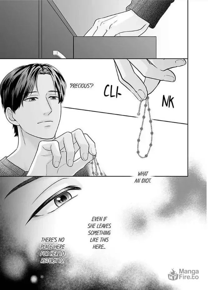 Read Scabiosa chapter 5 image 20 on Lezhin