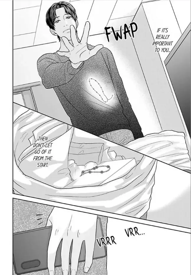 Read Scabiosa chapter 5 image 21 on Lezhin